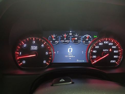 Used 2016 GMC Yukon Denali w/ Open Road Package image 22