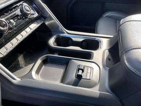 Used 2024 GMC Sierra 3500 Denali w/ Denali Reserve Package image 19