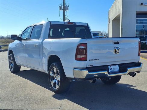 Used 2024 RAM 1500 Laramie image 4