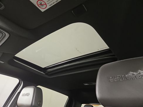 Certified 2023 Chevrolet Silverado 2500 High Country w/ Safety Package II image 22