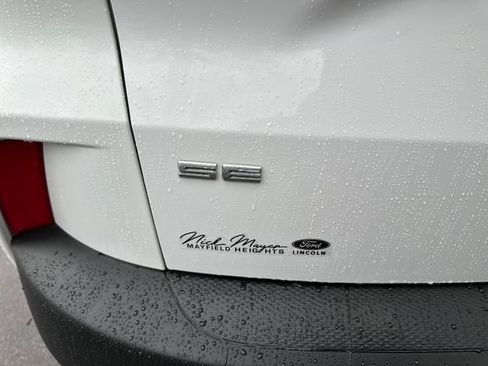 Used 2022 Ford Escape SE w/ Convenience Package image 22