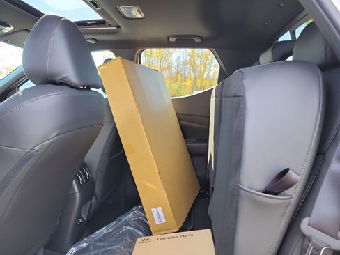 New 2026 Hyundai Santa Cruz SEL image 11