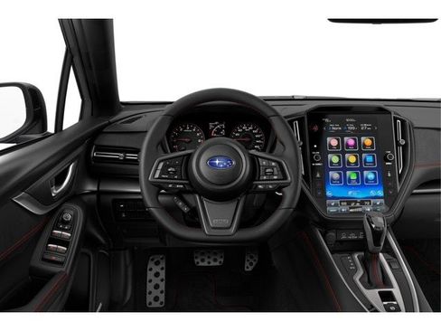 New 2025 Subaru WRX Limited image 15