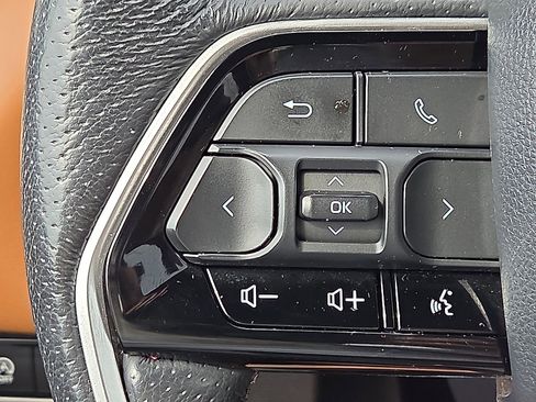 Used 2024 Toyota Tundra 1794 Edition image 21