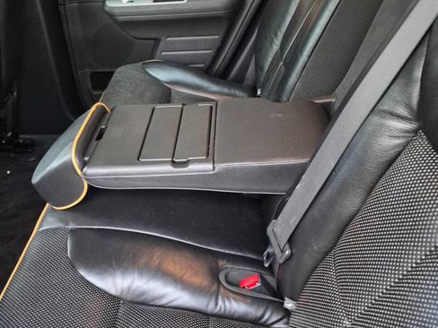 Used 2010 Lincoln MKX AWD image 9