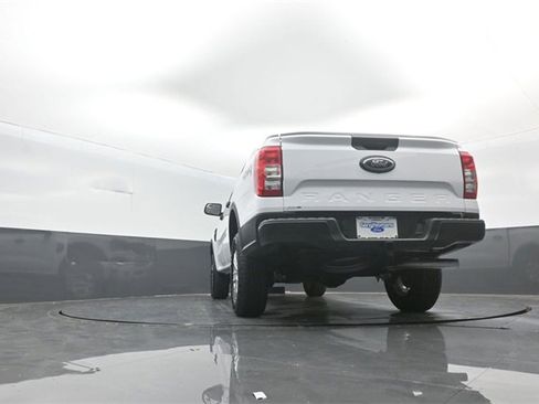 New 2025 Ford Ranger XL w/ Trailer Tow Package image 31