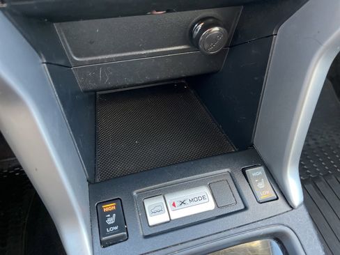 Used 2015 Subaru Forester 2.0XT Touring image 18