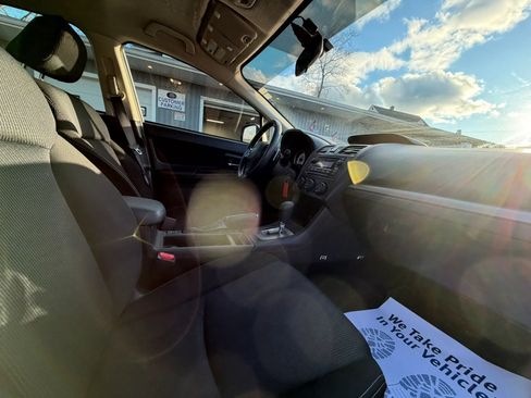 Used 2012 Subaru Impreza 2.0i Sport Premium AWD/4WD image 18