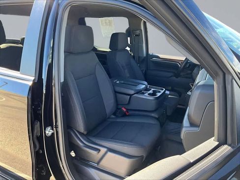 Used 2024 Chevrolet Silverado 1500 RST w/ Protection Package AWD/4WD image 32