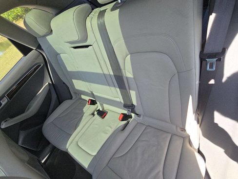 Used 2012 Audi Q5 3.2 Premium Plus w/ Audi MMI Navigation Plus Pkg image 24