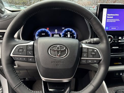 Used 2024 Toyota Highlander LE image 24