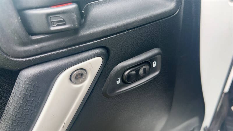 Used 2013 Jeep Wrangler Unlimited Sport AWD/4WD image 15