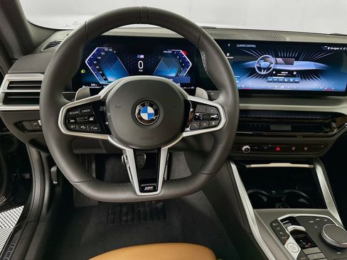 Used 2025 BMW 230i Coupe w/ M Sport Package RWD image 23