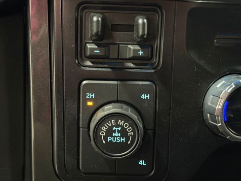 Used 2023 Ford F150 XLT w/ Equipment Group 302A High image 38