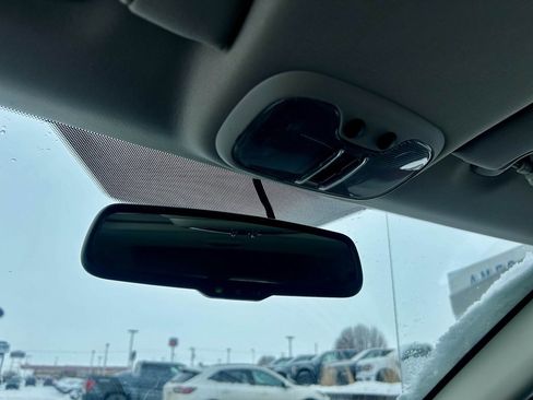 Used 2017 Jeep Compass High Altitude image 19