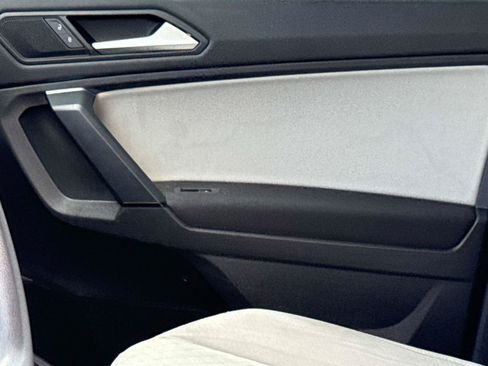 Used 2019 Volkswagen Tiguan S w/ Driver Assistance Package FWD image 20