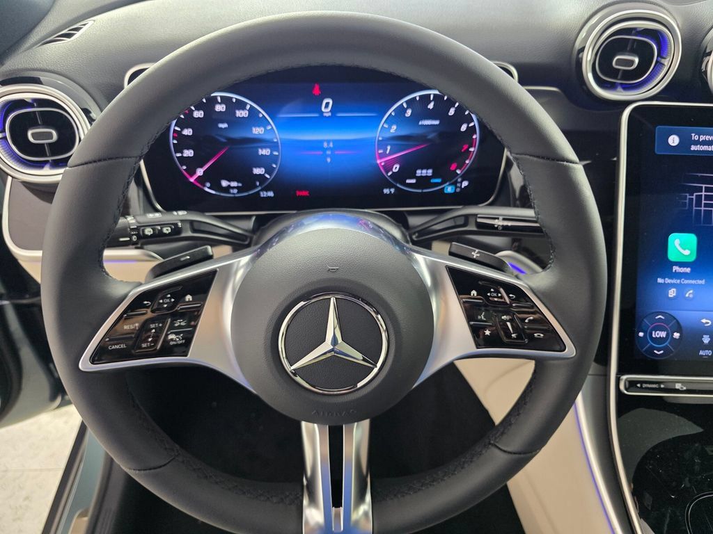 New 2027 Mercedes-Benz GLC 300 image 13