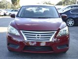Used 2013 Nissan Sentra SV image 2
