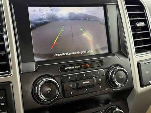 Certified 2020 Ford F150 Lariat image 18