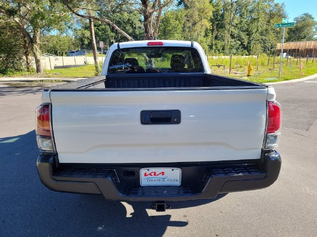 Used 2022 Toyota Tacoma SR RWD image 8