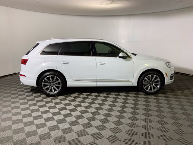 Used 2018 Audi Q7 3.0T Premium Plus w/ Premium Plus Package AWD/4WD image 19