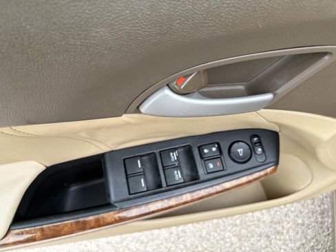 Used 2008 Honda Accord EX-L image 18