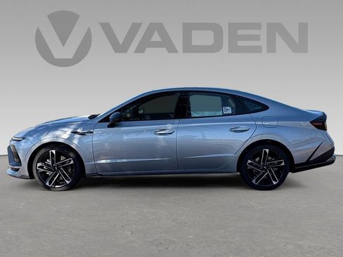 New 2026 Hyundai Sonata N Line image 9