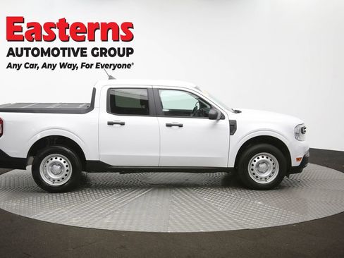 Used 2022 Ford Maverick XL w/ Equipment Group 100A Standard image 43