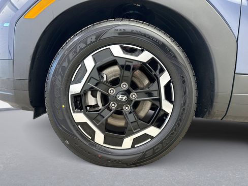 Used 2025 Hyundai Santa Fe SEL image 24