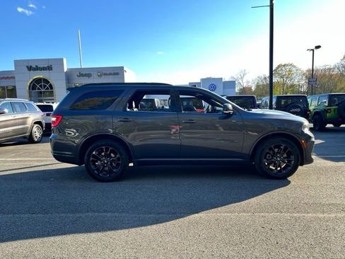 Used 2023 Dodge Durango R/T AWD/4WD image 5