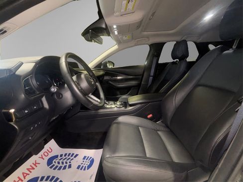 Used 2025 MAZDA CX-30 AWD 2.5 S w/ Preferred Package image 9