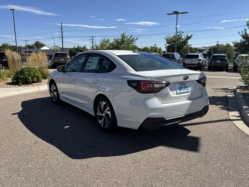 New 2025 Subaru Legacy Premium w/ Popular Package #1A image 8
