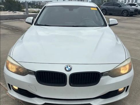 Used 2012 BMW 328i Sedan image 8