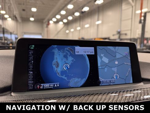 Used 2015 BMW M3 image 5