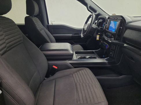 Used 2021 Ford F150 XL w/ STX Appearance Package RWD image 21