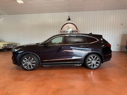 Used 2023 Acura MDX SH-AWD w/ Technology Package