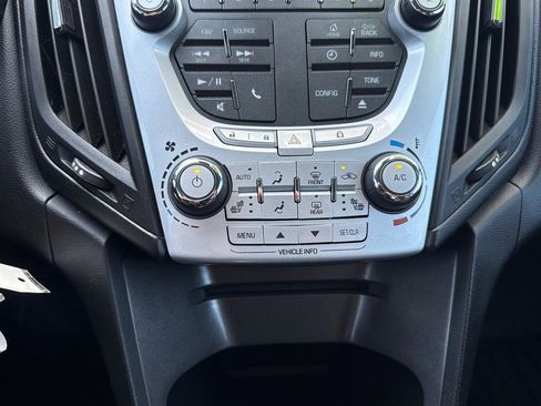Used 2012 Chevrolet Equinox LT AWD/4WD image 27