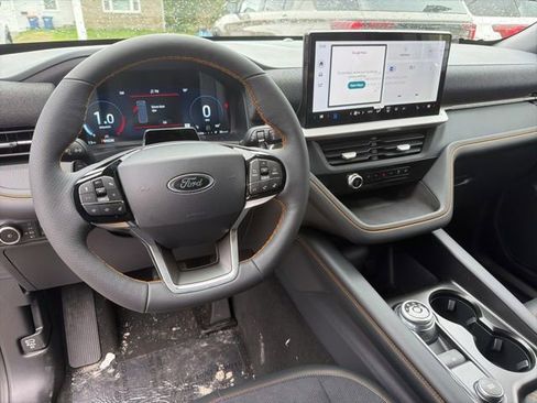 New 2026 Ford Explorer Tremor AWD/4WD image 16