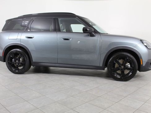 New 2026 MINI Cooper Countryman S image 8