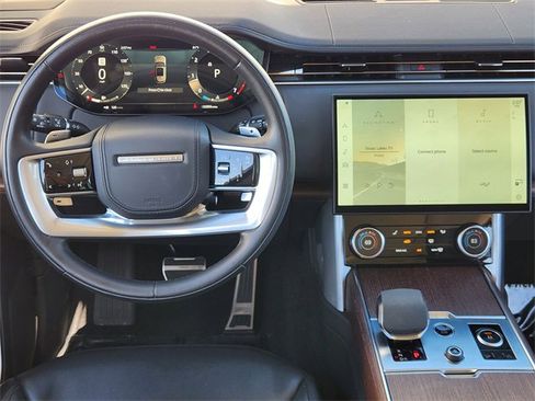 Used 2023 Land Rover Range Rover SE image 26