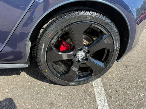 Used 2016 Volkswagen GTI S image 7