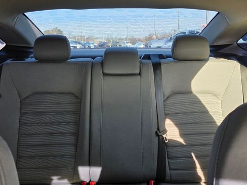 Used 2016 Ford Fusion S w/ Equipment Group 101A image 28