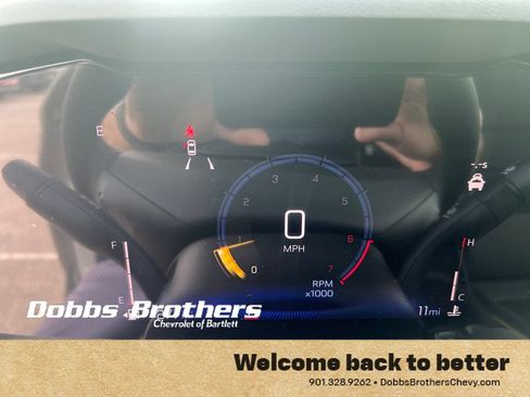 New 2026 Chevrolet TrailBlazer ACTIV w/ Convenience Package FWD image 19