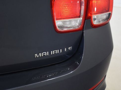 Used 2014 Chevrolet Malibu LS FWD image 28