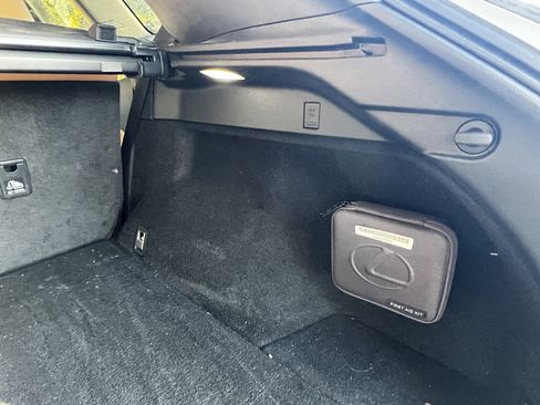 Used 2024 Lexus RX 350 Premium Plus image 49