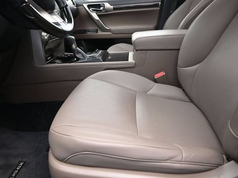 Certified 2021 Lexus GX 460 Premium w/ Premium Package AWD/4WD image 13