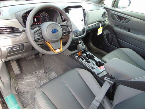 New 2026 Subaru Forester Wilderness AWD/4WD image 11