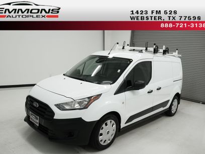 Used 2022 Ford Transit Connect XL