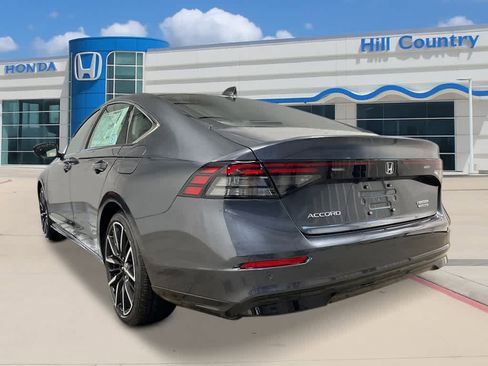 New 2026 Honda Accord Touring image 3