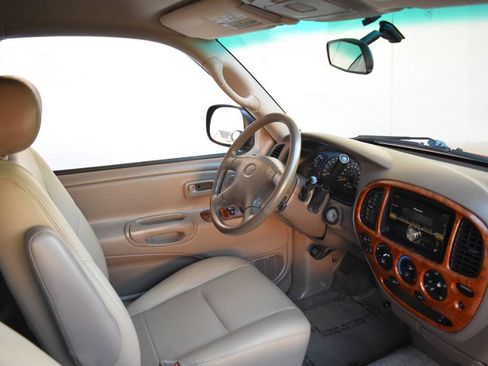 Used 2002 Toyota Tundra Limited RWD image 32